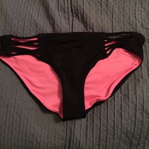 Victoria Secret “Pink” swim bottoms
